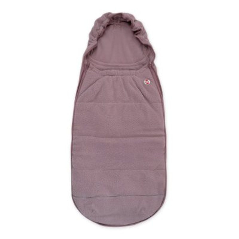 Lodger fusak Bunker light teddy rose