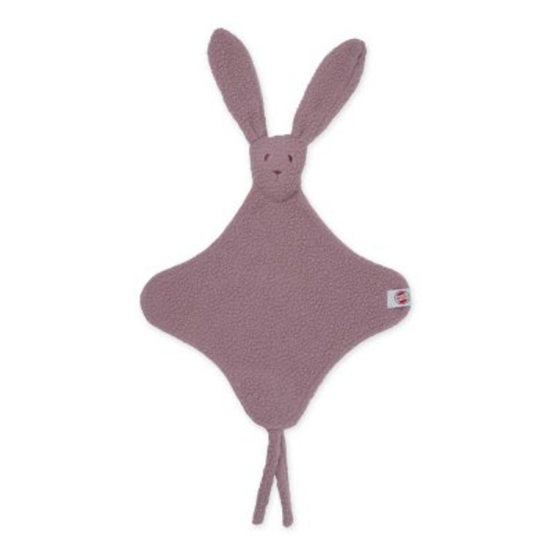 LODGER Muchláček Bunny Teddy Rose