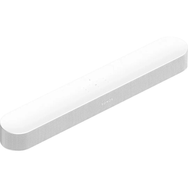 Sonos Beam Bílá