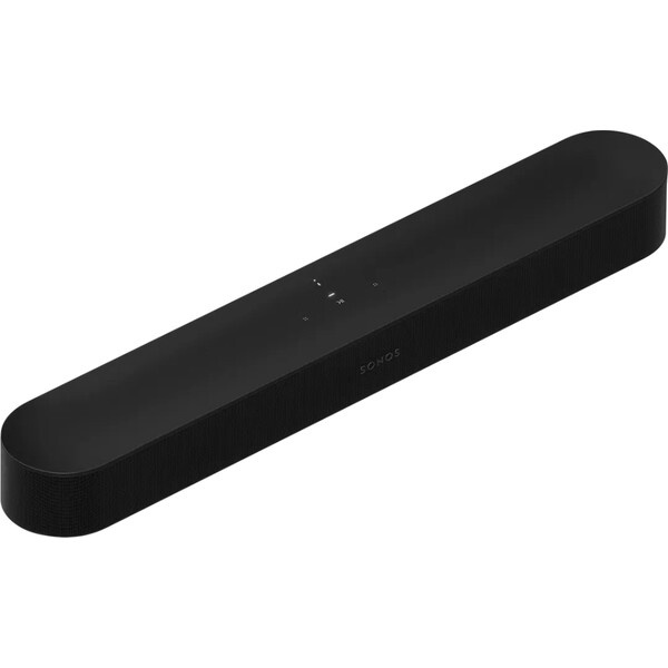 Sonos Beam Černá