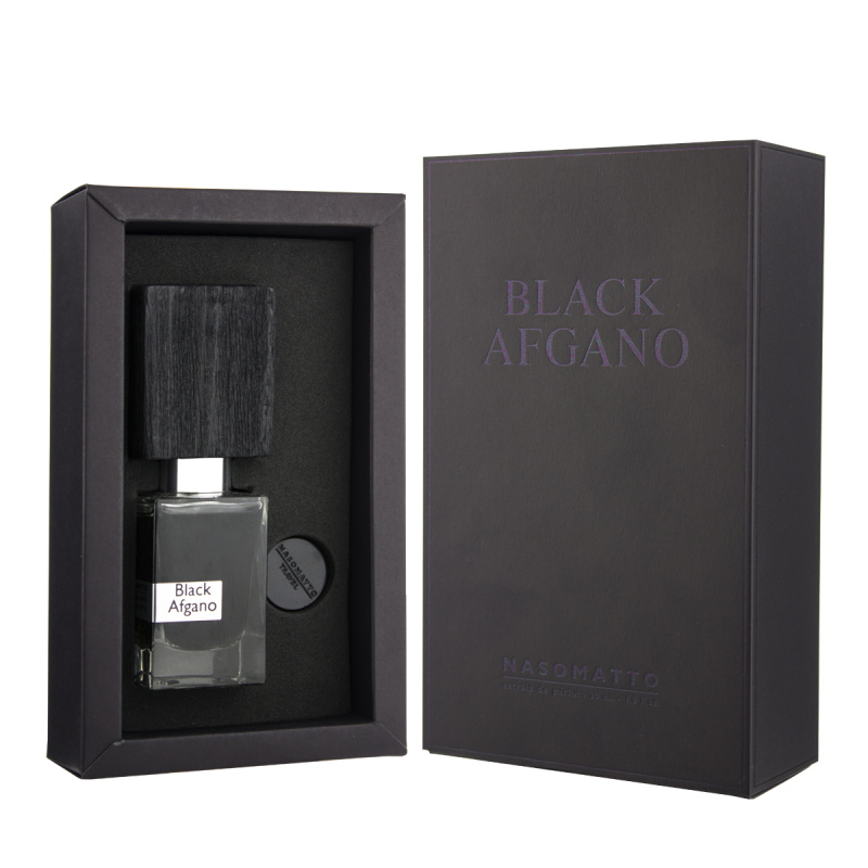Nasomatto Black Afgano parfémový extrakt unisex 30 ml