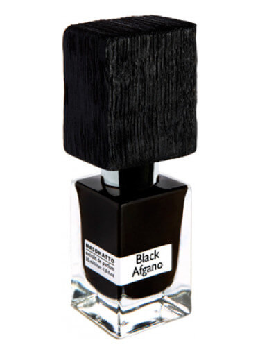 Nasomatto Black Afgano parfémový extrakt unisex 30 ml