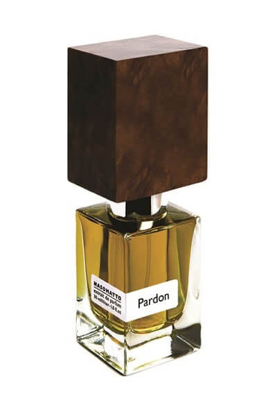 Nasomatto Pardon parfémový extrakt pro muže 30 ml