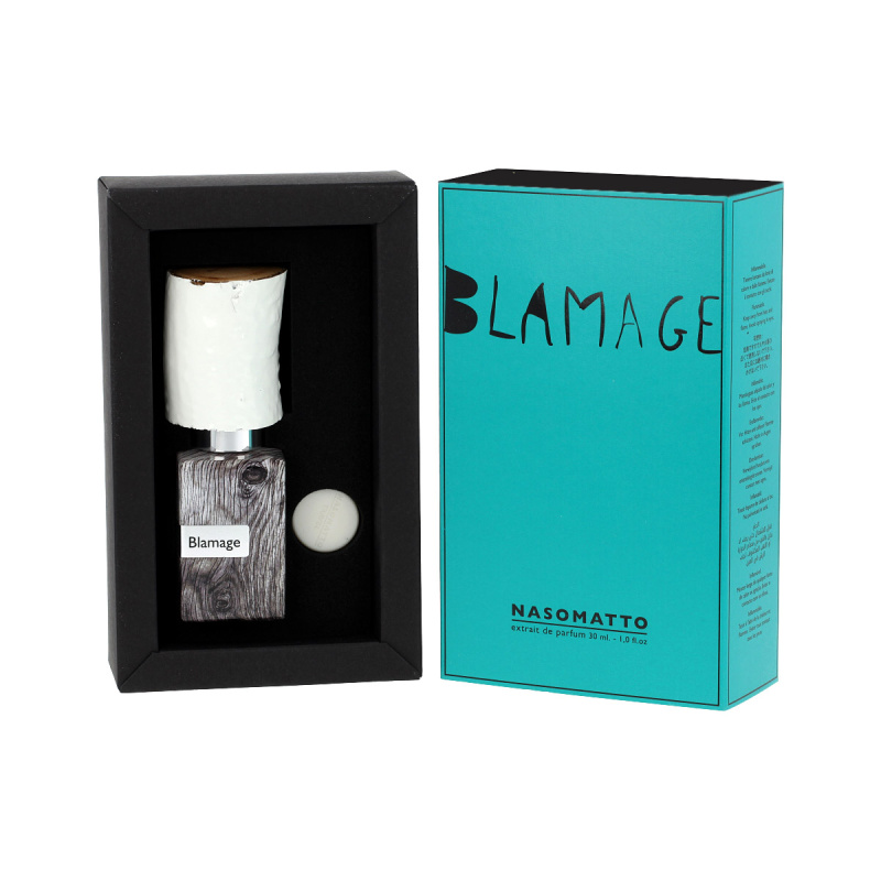 Nasomatto Blamage parfémový extrakt unisex 30 ml