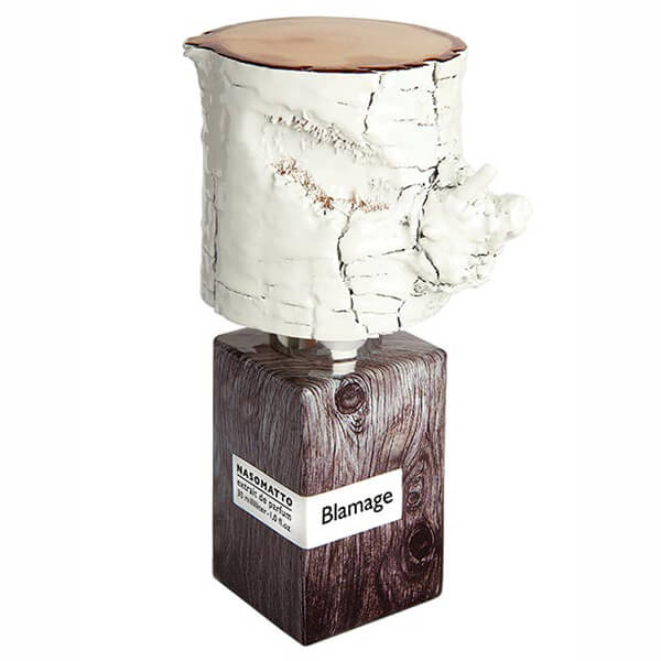 Nasomatto Blamage parfémový extrakt unisex 30 ml