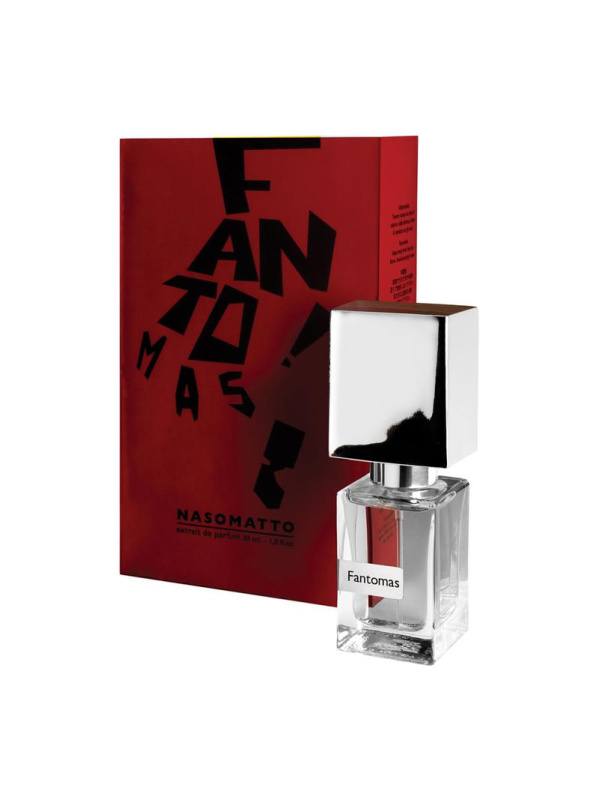 Nasomatto Fantomas Extrait de Parfum 30 ml UNISEX