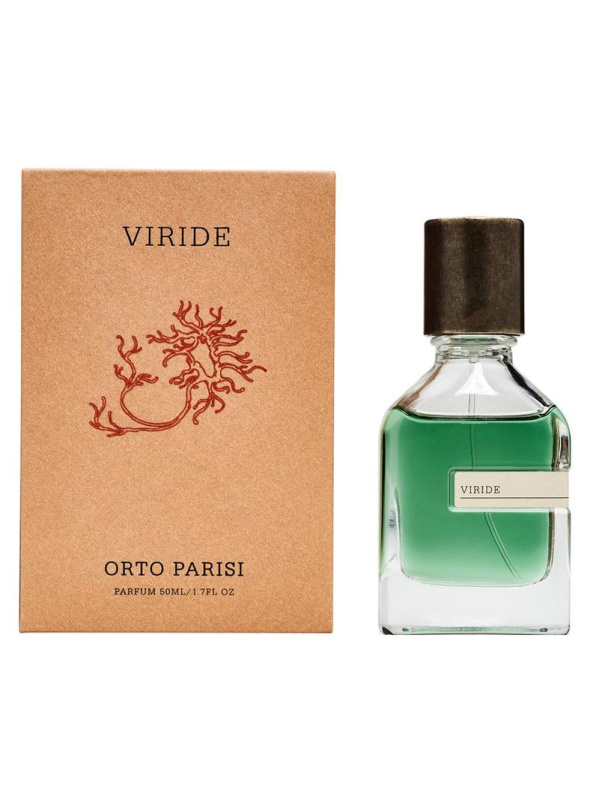 Orto Parisi Viride parfém unisex 50 ml