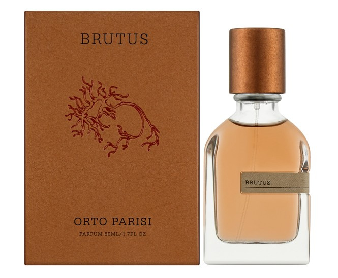 Orto Parisi Brutus parfém unisex 50 ml