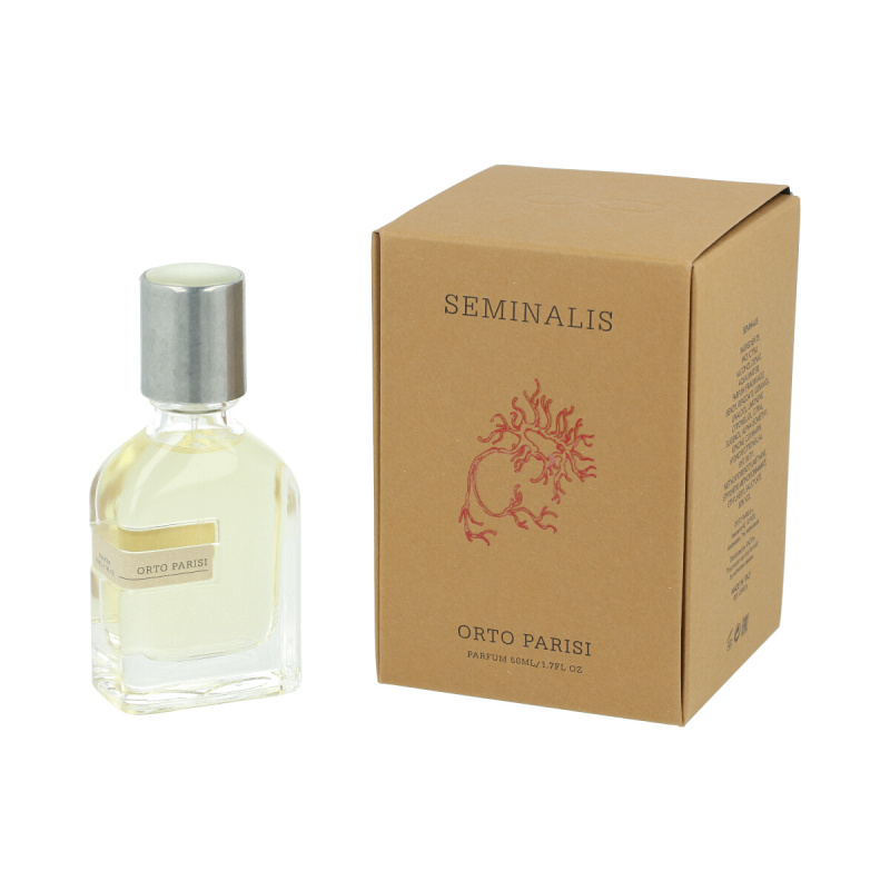 Orto Parisi Seminalis parfém unisex 50 ml