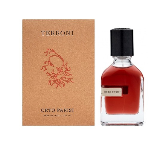 Orto Parisi Terroni parfém unisex 50 ml