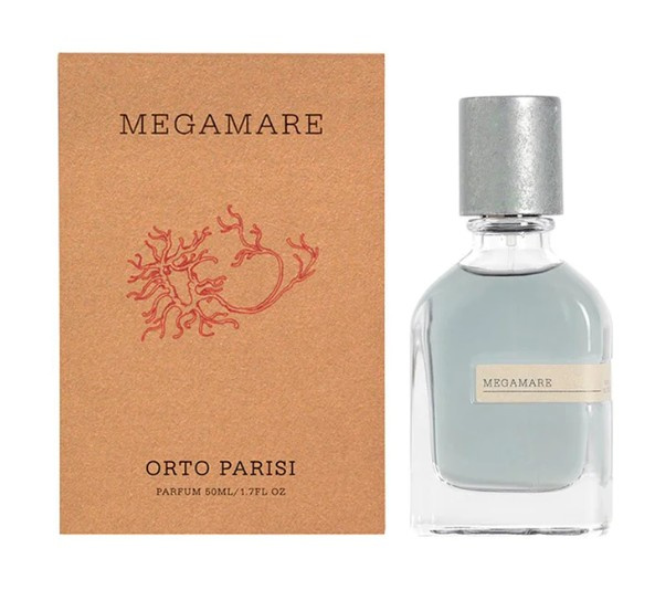 Orto Parisi Megamare parfém unisex 50 ml