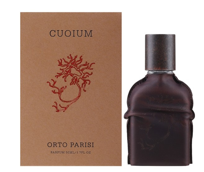 Orto Parisi Cuoium parfém unisex 50 ml