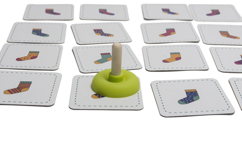 Haba Ovocný sad pro menší děti EN