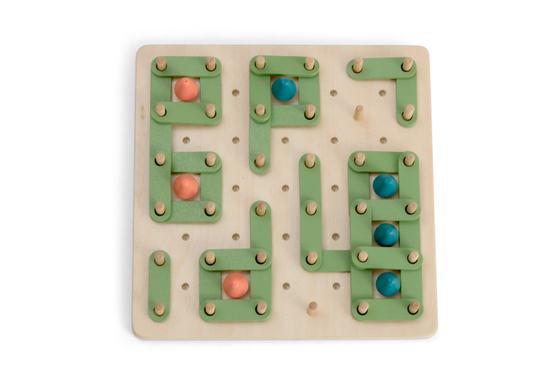 Dots and Boxes