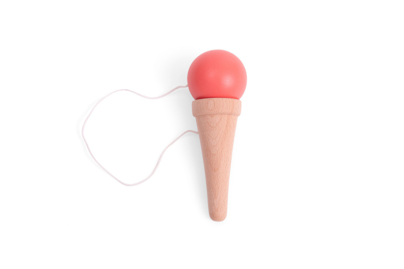 BS Toys Kendama zmrzlina