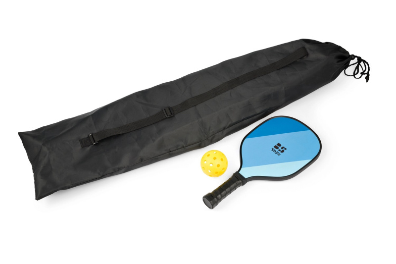 Pickleball – kompletní hrací set pro 2 hráče