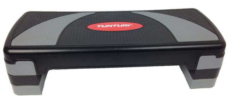 Tunturi Step aerobic Compact