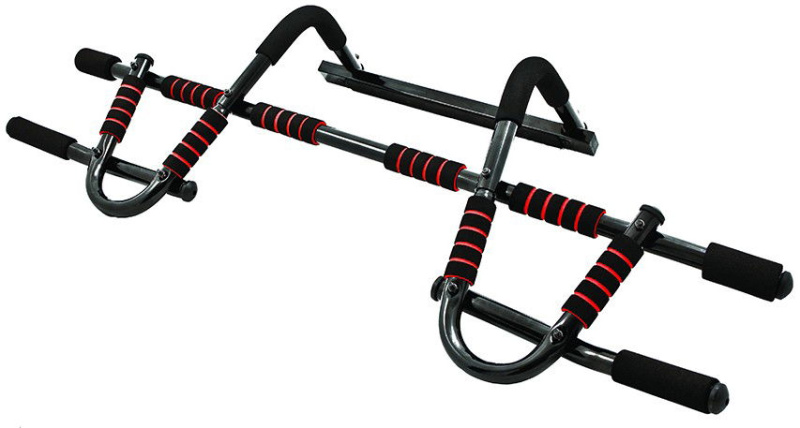 Tunturi Multifunkční hrazda do dveří Deluxe