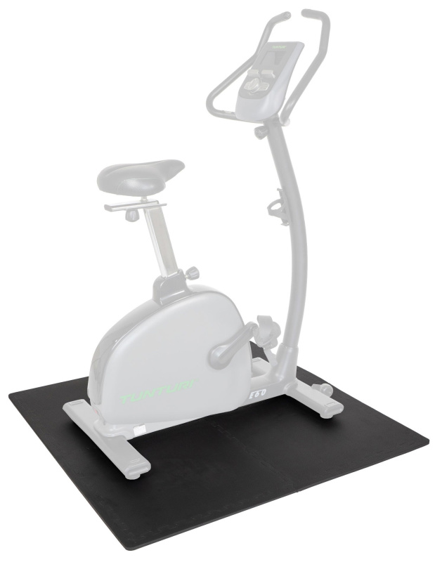 Tunturi Podložka puzzle 120 x 120 cm