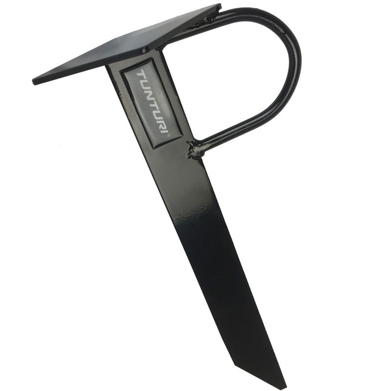 Tunturi Hák do země pro posilovací lano