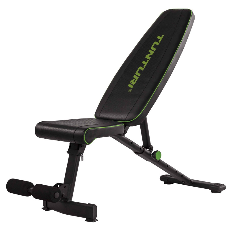 Tunturi Posilovací lavice UB20 Utility Bench