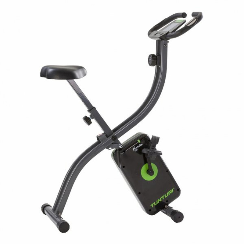 Tunturi Skládací rotoped Cardio Fit B20 X-Bike