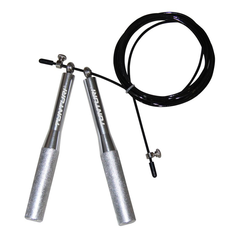 Tunturi Švihadlo s ocelovým lankem a ložisky