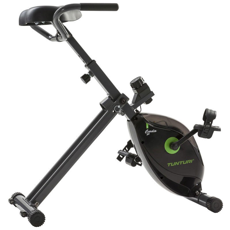 Tunturi Cardio Fit D20 ke stolu Deskbike