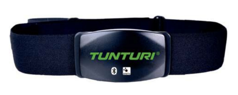Tunturi Hrudní pás Digital Bluetooth / ANT+
