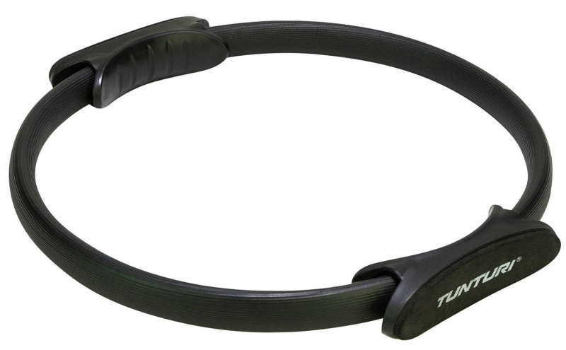 Tunturi Pilates kruh černý