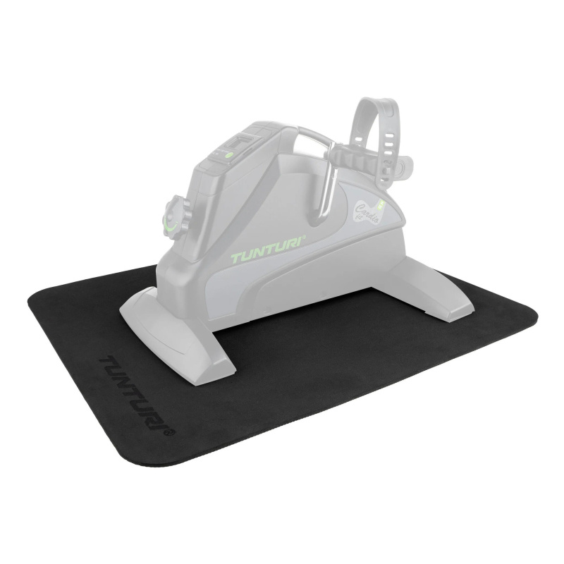 Tunturi Podložka pod minibike 65 x 52 cm