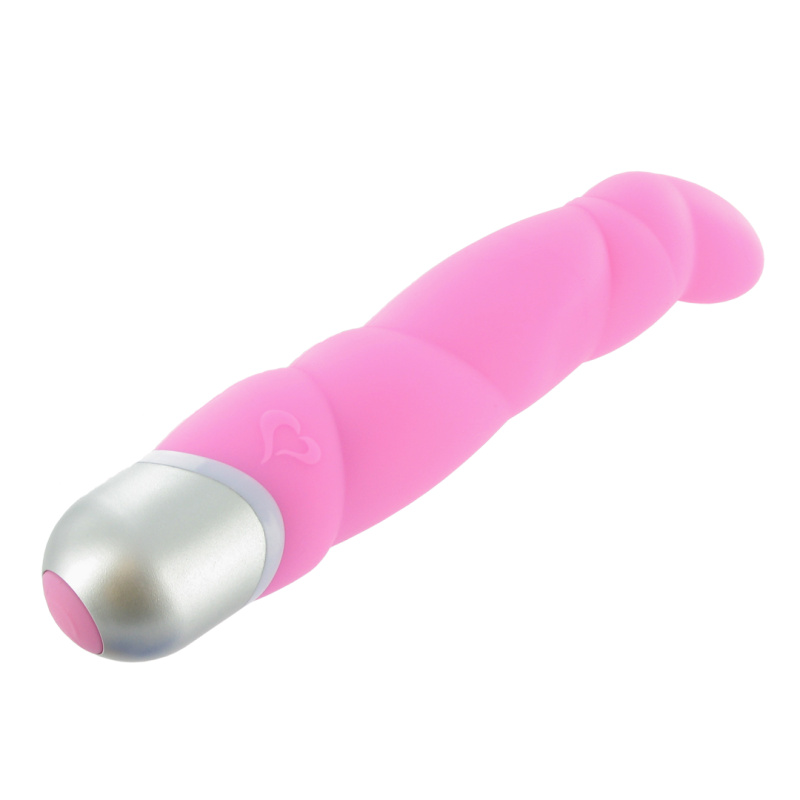 FeelzToys Gino růžová