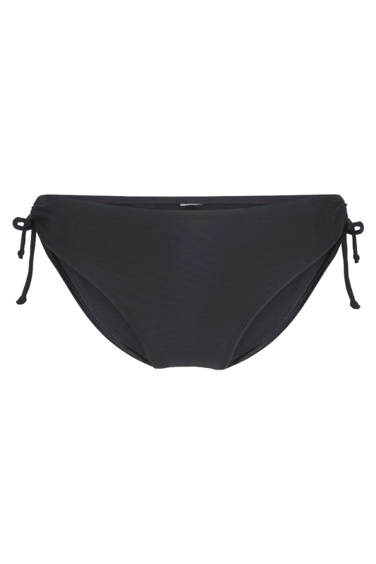 Dámské dvoudílné plavky 7213 black - LingaDore černá 80/C