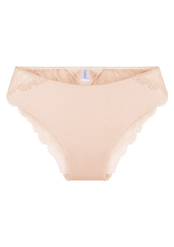 Dámské kalhotky LingaDore 1800B-3 Barva: Růžová - světle, Velikost: XS