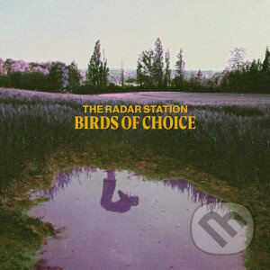 Radar Station: Birds Of Choice - Radar Station