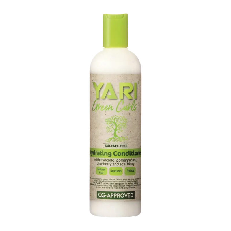 Yari Green Curls Hydrating Conditioner