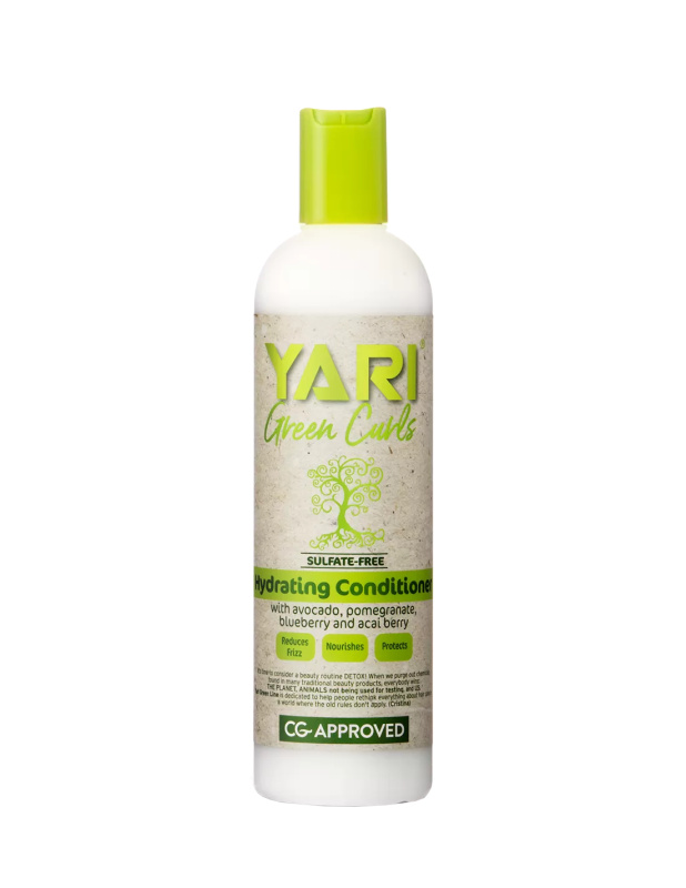 Yari Green Curls Hydrating Conditioner