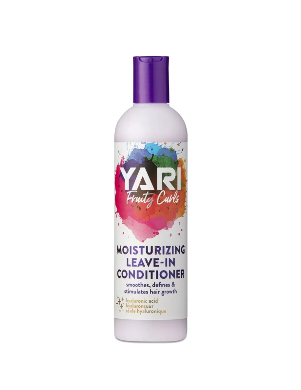 Yari Fruity Curls Moisturizing Leave-in