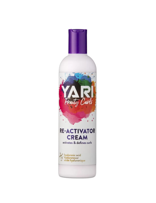 Yari Fruity Curls Re-Activator
