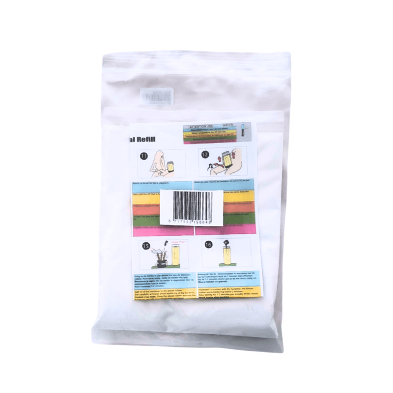 Cloneboy 3D Gel - náhradní hmota 75 g