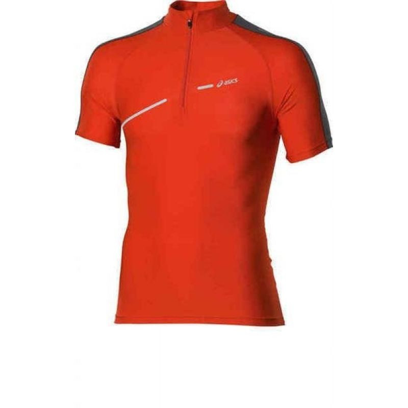 Asics 1/2 Zip Top FW12 M 421016-0540 Tričko m