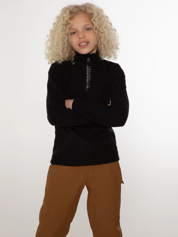 Chlapecká mikina Protest PERFECTY JR Velikost: 140