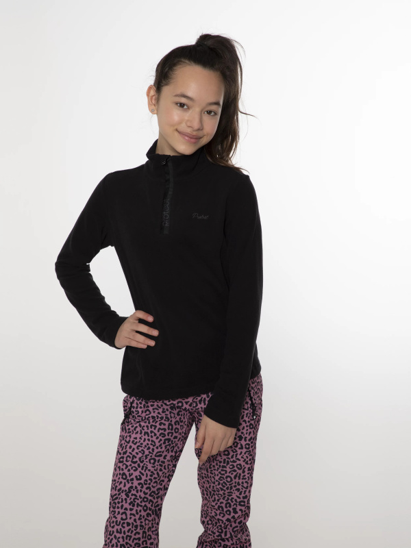 Dívčí mikina Protest MUTEY JR Velikost: 164