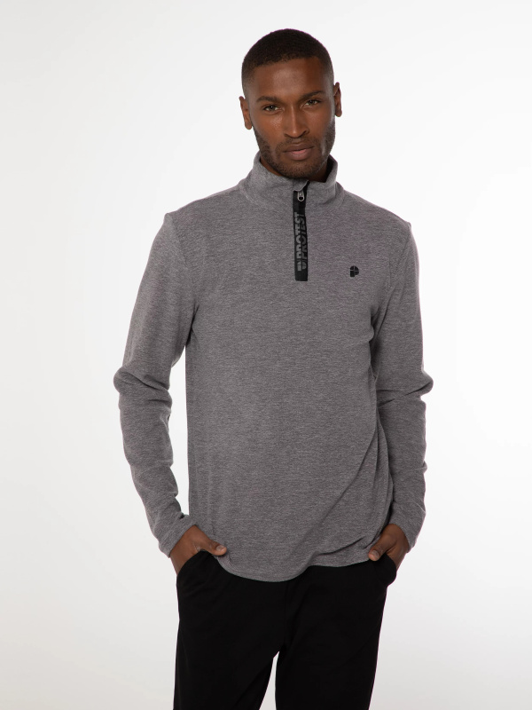 Pánská mikina Protest PERFECTYM Velikost: M