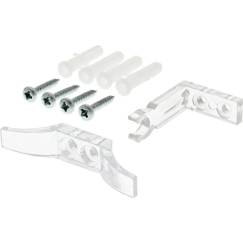 Cocoon Sada příslušenství R držák tyčky pro otáčení