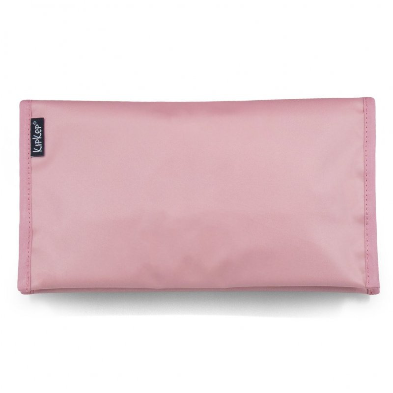 KipKep pouzdro na plenky DIAPER WALLET Mauve