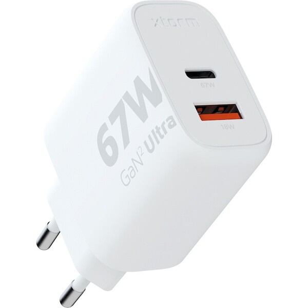 Xtorm XEC067 Bílá