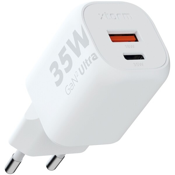 Xtorm XEC035 Bílá