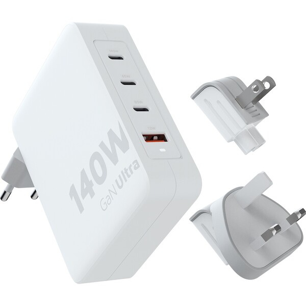 Xtorm XVC2140 Bílá