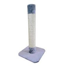 SKRABADLO SIERRA 50X50X100 CM 1 ks